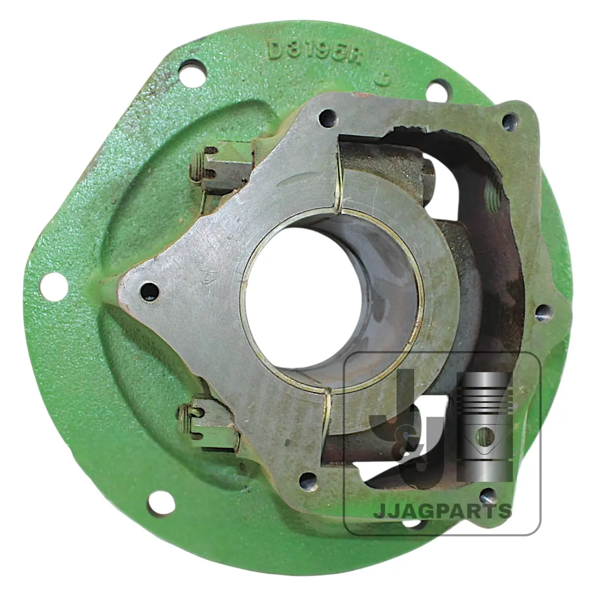 Ad2439r D3195r Bearing Housing Fits John Deere 1