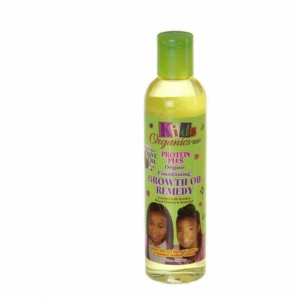 Africa's Best: Kids Growth Oil Remedy 1