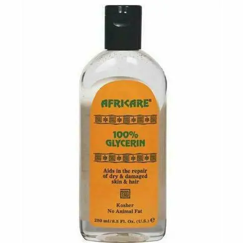 Africare: 100% Glycerin 1