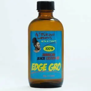 Afrikan Locs: Jbco Edge Gro 4Oz 1