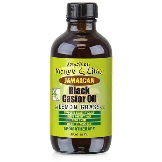 Afrikan Locs: Jbco Lemon Gro 4Oz 1