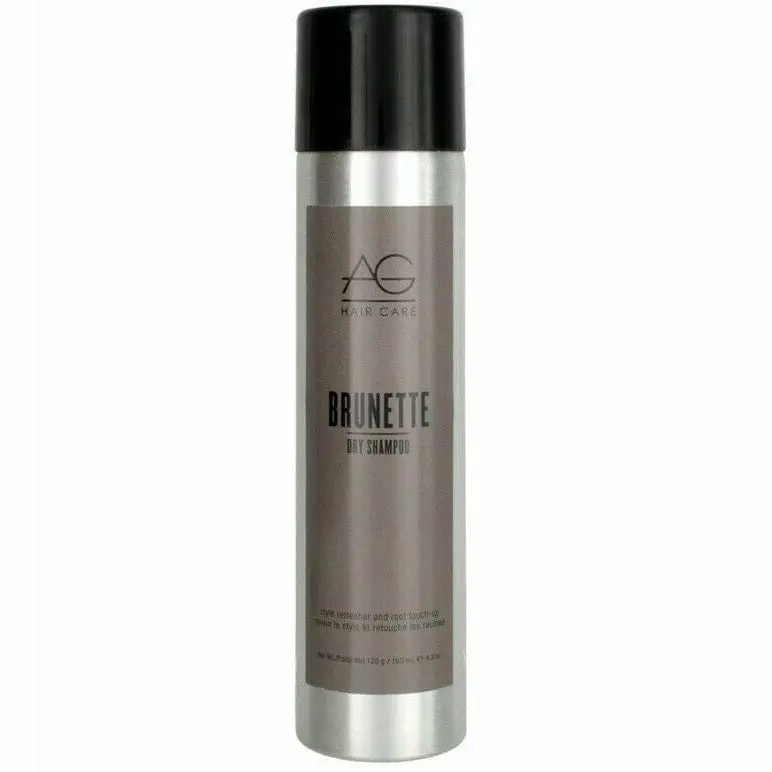 Ag Hair: Brunette Dry Shampoo 4.2Oz 1