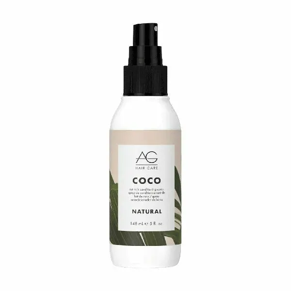Ag Hair: Coco Nut Milk Conditioning Spray 5Oz 1