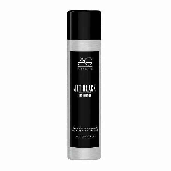 Ag Hair: Jet Black Dry Shampoo 4.2Oz 1
