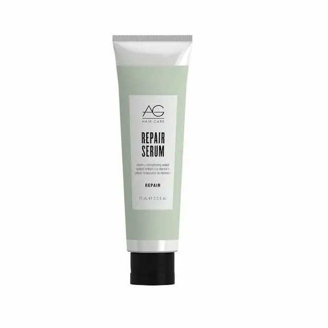 Ag Hair: Vita C Repair Serum Strengthening Sealant 2.5Oz 1