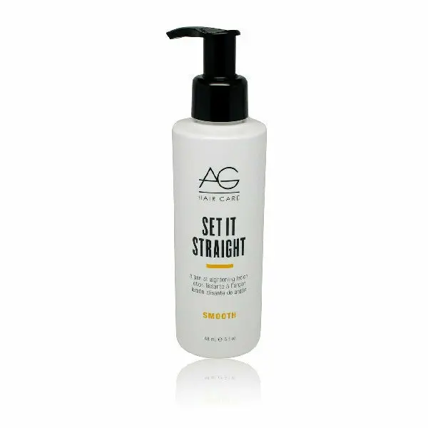 Ag Hair: Care Set It Straight Lotion 5Oz 1