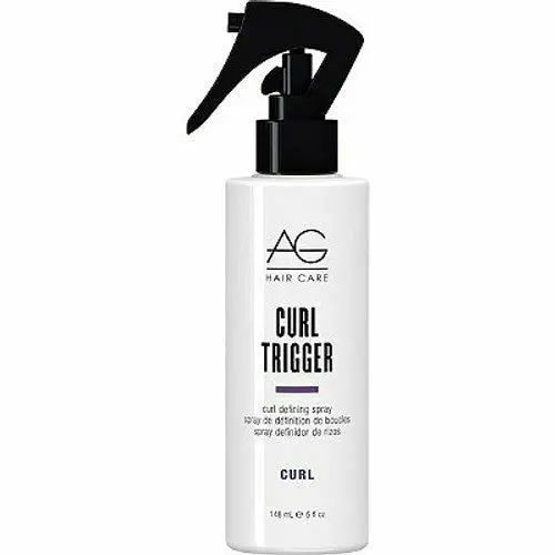 Ag Hair: Curl Trigger Curl Defining Spray 5Oz 1