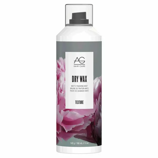 Ag Hair: Dry Wax Matte Finishing Mist 5 Oz 1