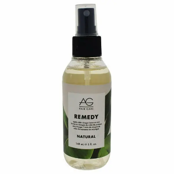 Ag Hair: Remedy Spray Styling Products 5Oz 1