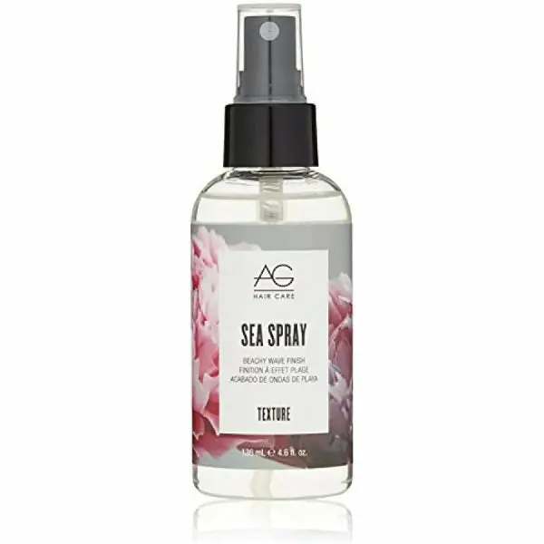 Ag Hair: Sea Spray Beachy Wave Finish 4.6 Oz 1