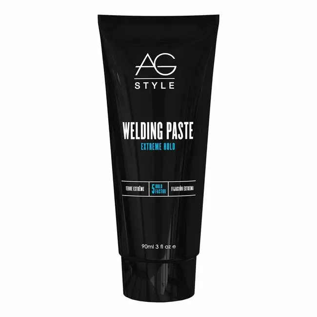 Ag Hair: Welding Paste Extreme Hold 3Oz 1