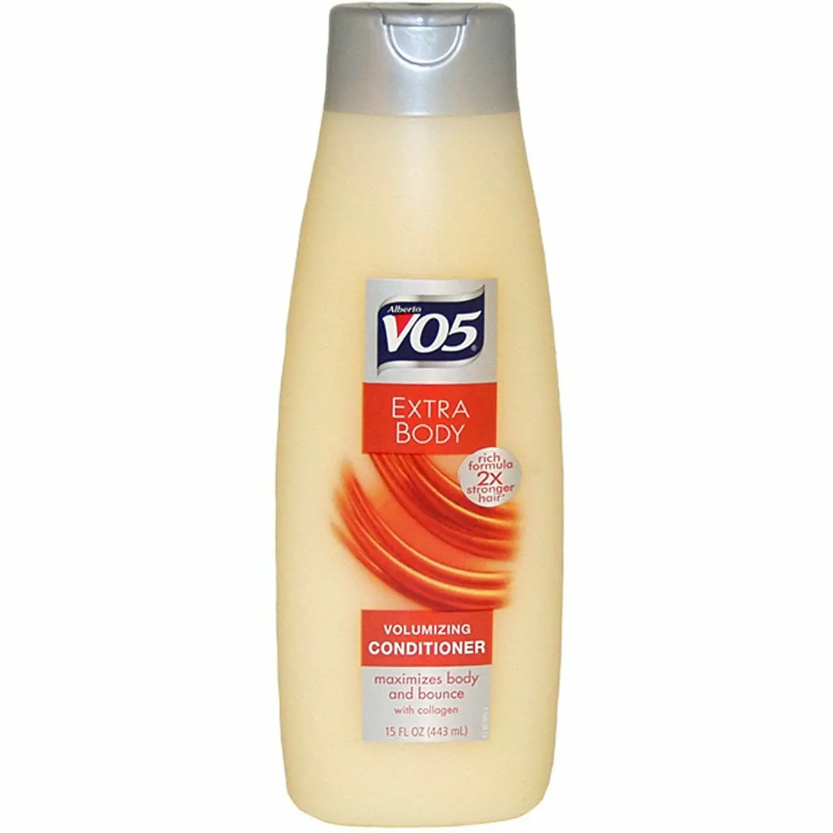 Alberto V05: Extra Body Conditioner 12.5Oz 1