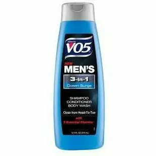 Alberto V05: Ocean Surge Men's 3-In-1 1