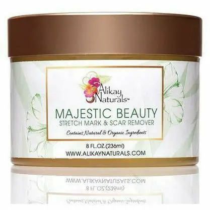 Alikay Naturals: Stretch Mark & Scar Remover 8Oz 1