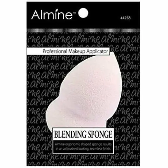 Almine: #4258 Blending Sponge 1