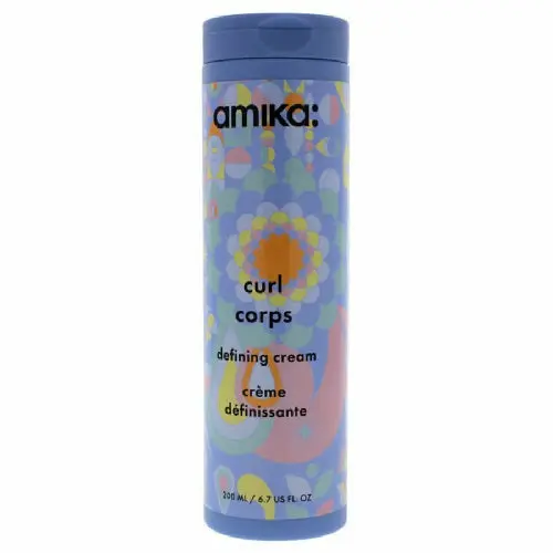 Amika:Curl Corps Defining Cream 6.7Oz 1