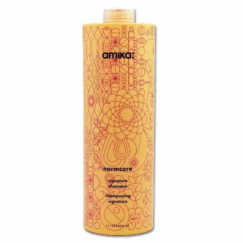 Amika: Normcore Signature Conditioner 10Oz 1