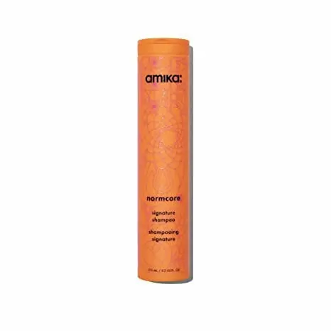 Amika: Normcore Signature Shampoo 10Oz 1
