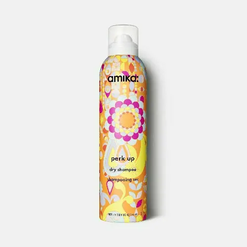 Amika: Perk Up Dry Shampoo 5.3Oz 1
