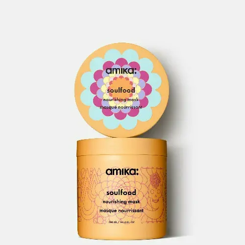 Amika: Soul Food Nourishing Mask F 1