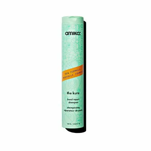 Amika: The Kure Bond Repair Shampoo 9.2Oz 1