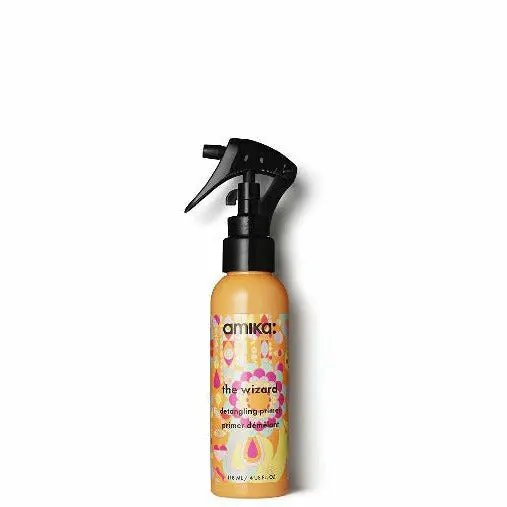 Amika: The Wizard Detangling Primer 4Oz 1