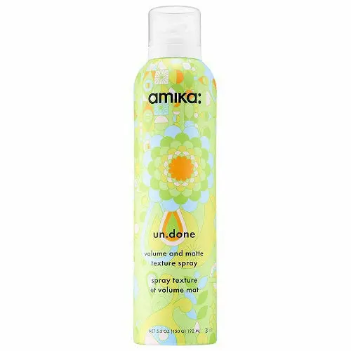 Amika: Un.Done Volume & Texture Spray 5.3Oz 1