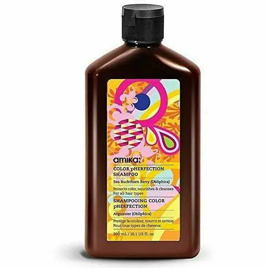 Amika: Color Pherfection Shampoo 10Oz 1