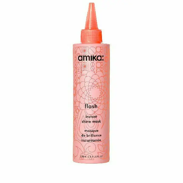 Amika: Flash Instant  Shine Mask 5.3Oz 1