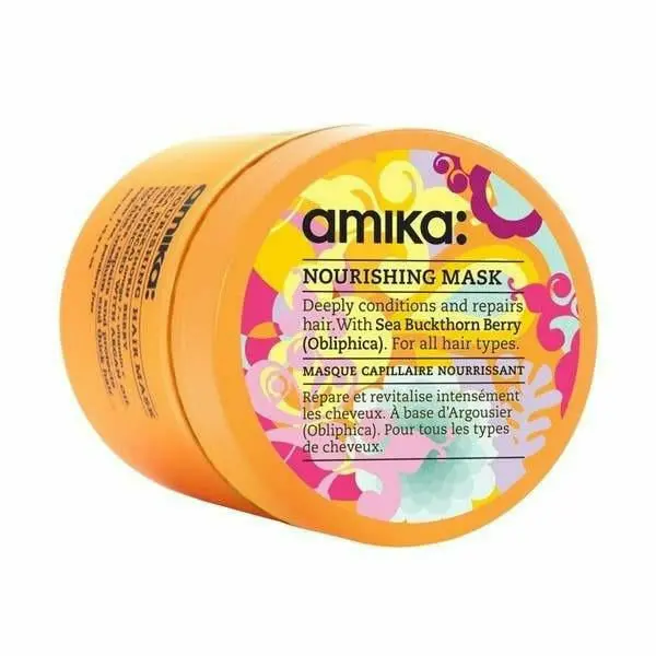 Amika: Nourshing Mask 16.9Oz 1