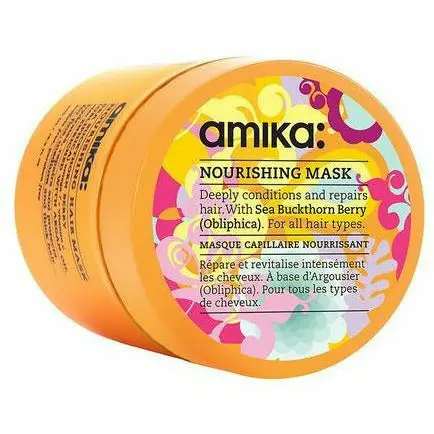 Amika: Nourshing Mask 8.5Oz 1