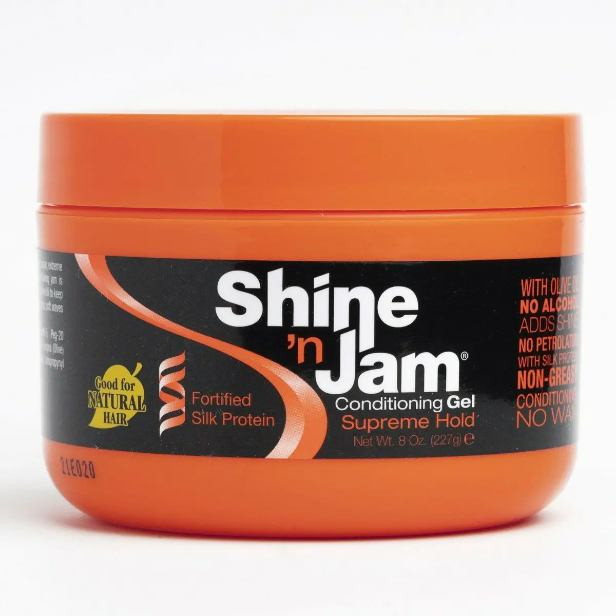 Ampro: Shine 'N Jam - Supreme Hold 1