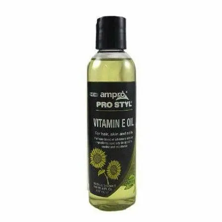 Ampro: Pro Styl Vitamin E Oil 6Oz 1