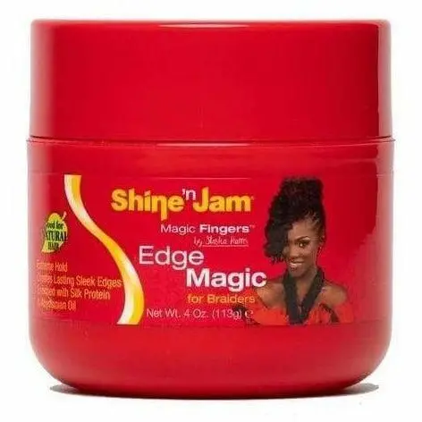 Ampro: Shine 'N Jam Magic Fingers 4Oz 1