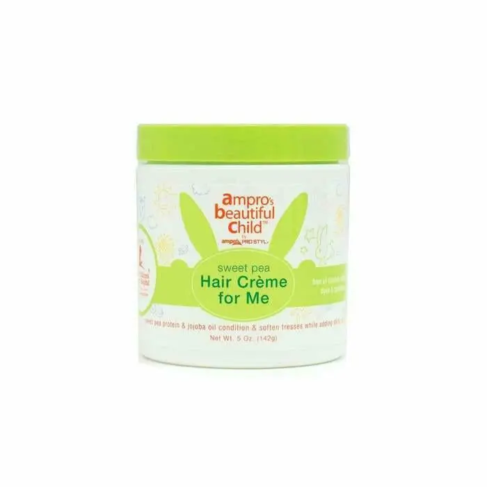 Ampro: Sweet Pea Hair Creme For Me 1