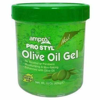 Ampro: Pro Styl Gel 15Oz 1