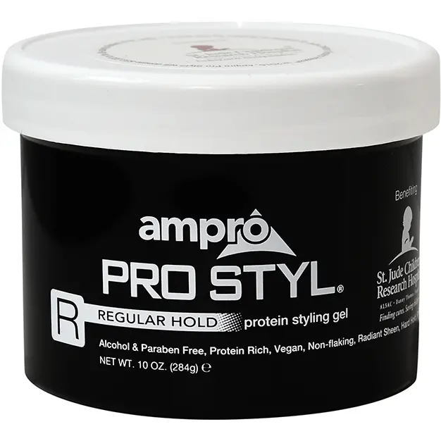 Ampro: Pro Styl Regular Hold Gel 1