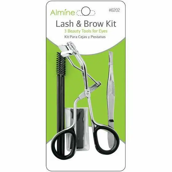 Annie: Lash & Brow Kit #6202 1