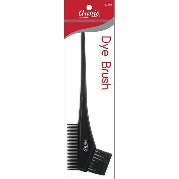 Annie: Dye Brush #2910 1