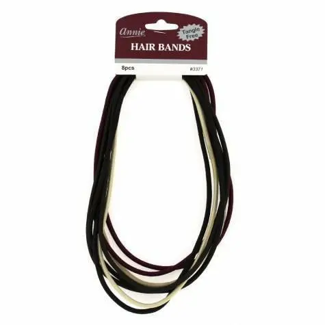 Annie: Hair Bands 17.5" #3371 1