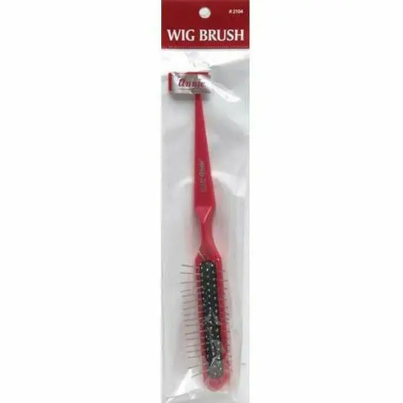 Annie: Wig Brush #2104 1