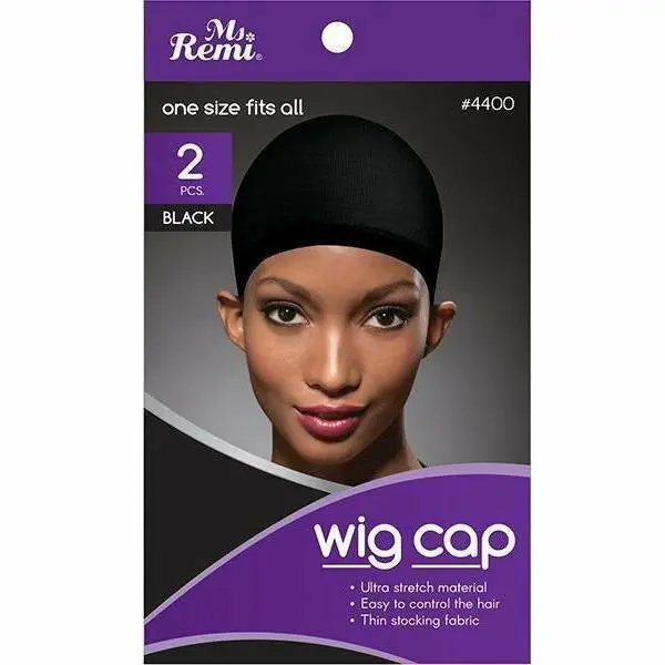 Annie: Wig Cap 2Pcs. 1