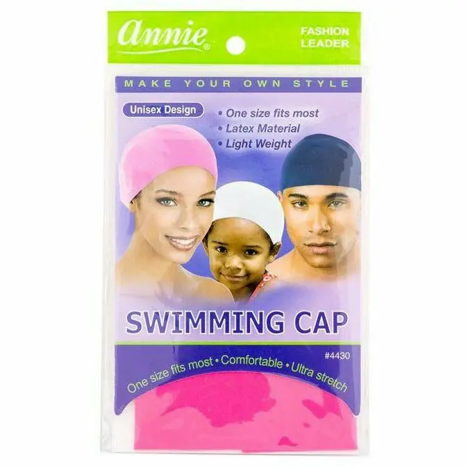 Ms. Remi: Swimming Cap #4430 1