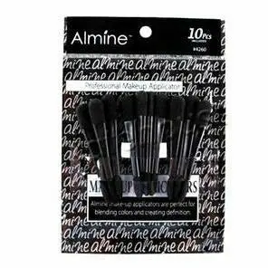 Almine: #4260 Makeup Applicators 1