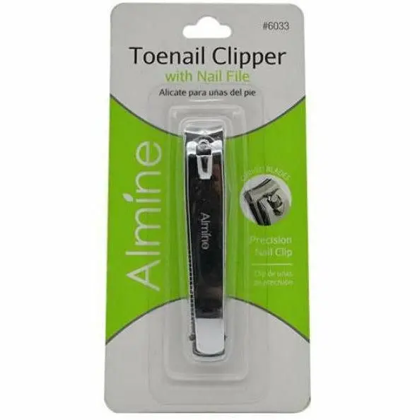 Annie: Toenail Clipper #6033 1