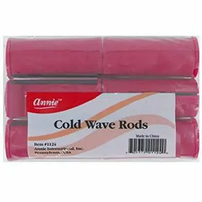 Annie: #1124 X-Jumbo Cold Wave Rods 1