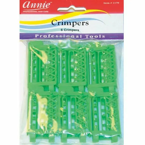 Annie: #1170 Small Crimpers 1