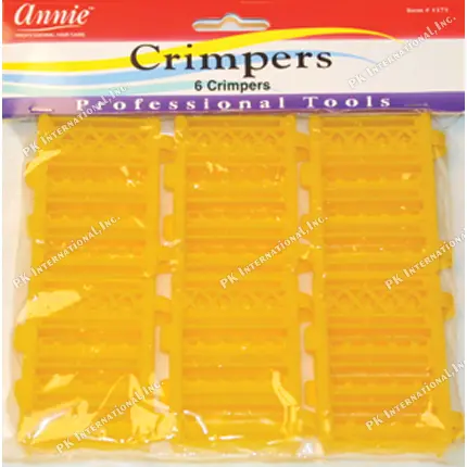 Annie: #1171 Large Crimpers 1