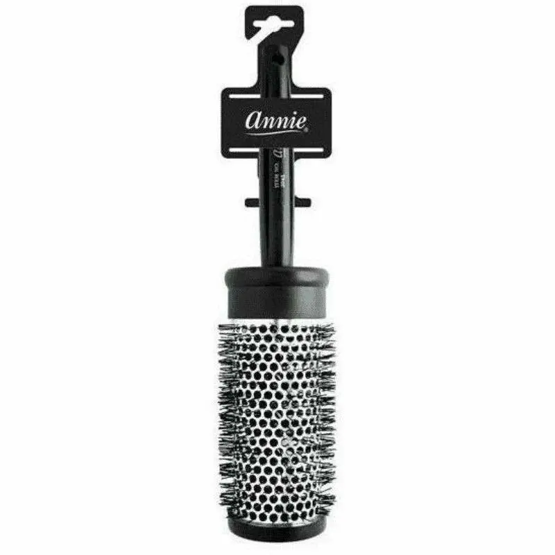 Annie: #2043 Thermal Brush 1