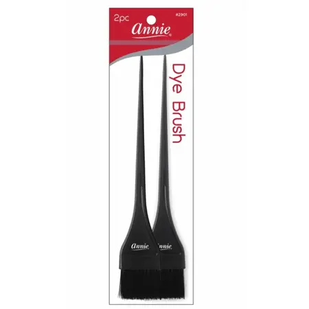 Annie: #2901 Dye Brush 2Pc. 1